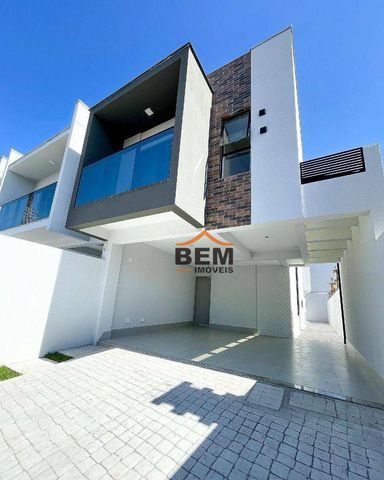 Foto Casa em Condomínio