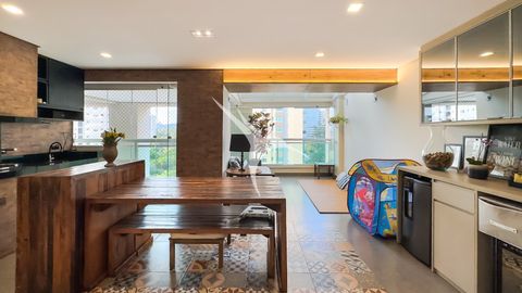 Foto Apartamento