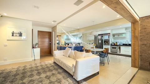 Foto Apartamento