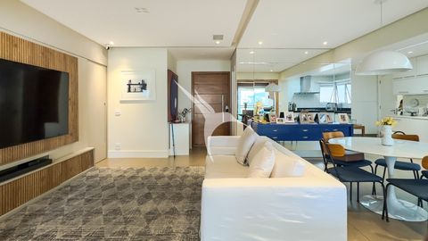 Foto Apartamento