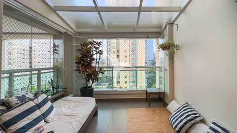 Foto Apartamento
