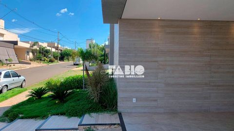 Foto Casa em Condomínio