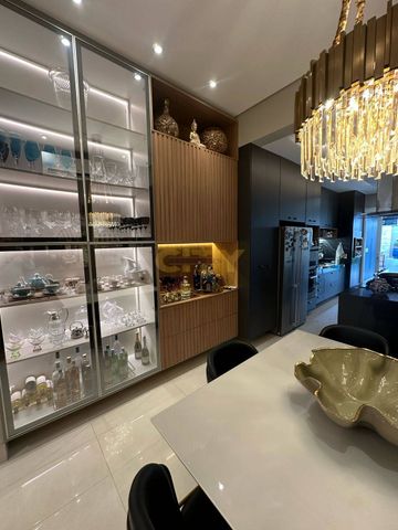 Foto Casa em Condomínio