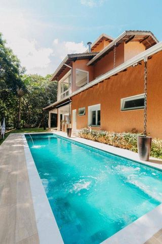 Foto Casa em Condomínio