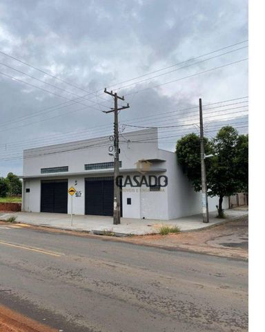 Foto Sala / Conjunto Comercial