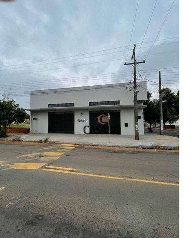 Foto Sala / Conjunto Comercial
