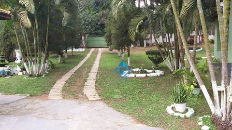 Foto Fazenda / Sítio / Chácara