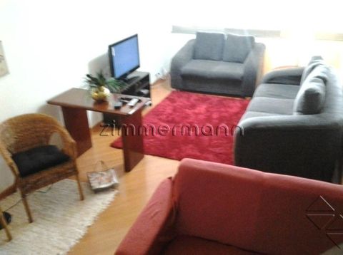 Foto Apartamento