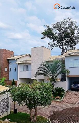 Foto Casa em Condomínio