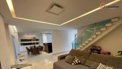 Foto Casa em Condomínio