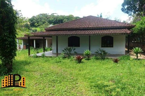 Foto Fazenda / Sítio / Chácara