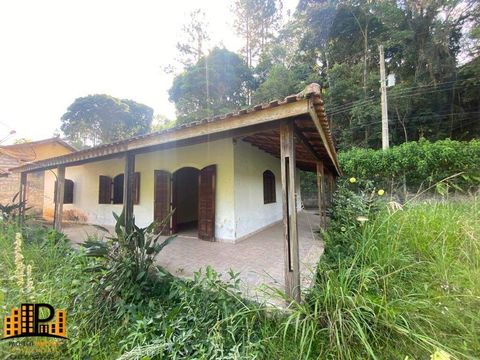Foto Fazenda / Sítio / Chácara