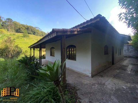 Foto Fazenda / Sítio / Chácara