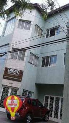 Foto Edifício Inteiro