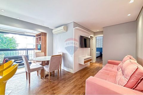 Foto Apartamento