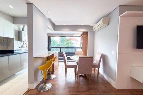 Foto Apartamento