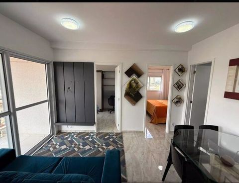 Foto Apartamento
