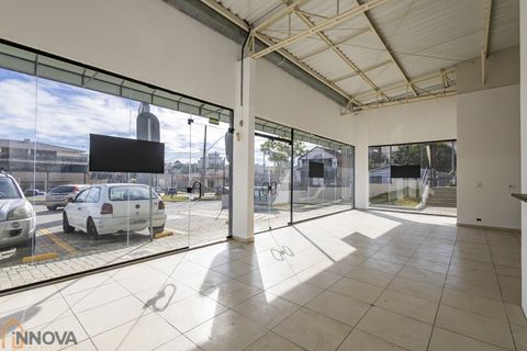 Foto Imóvel Comercial