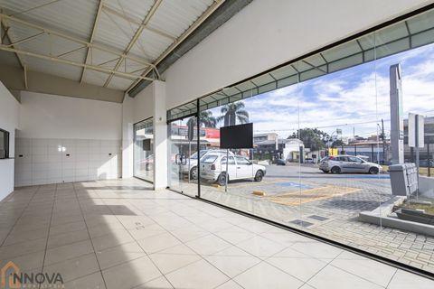 Foto Imóvel Comercial