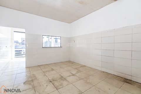 Foto Imóvel Comercial