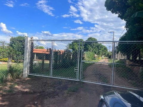 Foto Fazenda / Sítio / Chácara