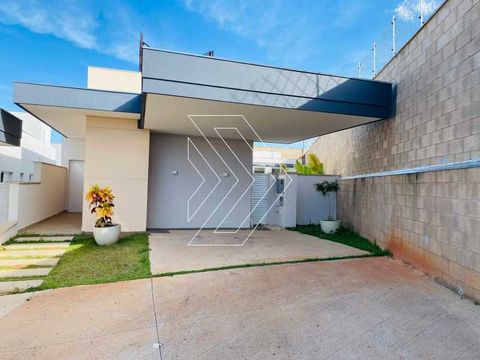 Foto Casa em Condomínio