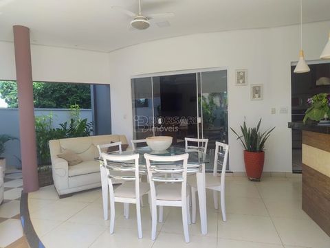 Foto Casa em Condomínio