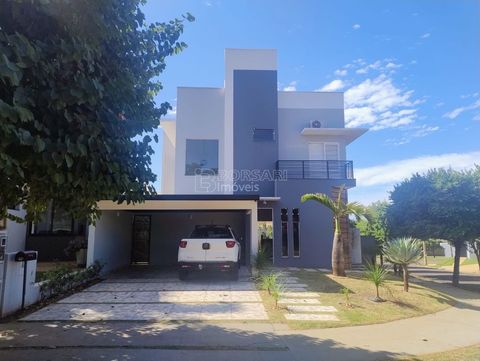 Foto Casa em Condomínio