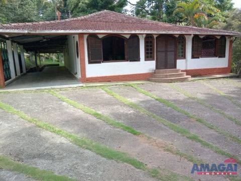 Foto Fazenda / Sítio / Chácara