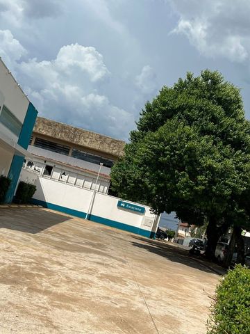 Foto Galpão / Depósito / Armazém / Pavilhão