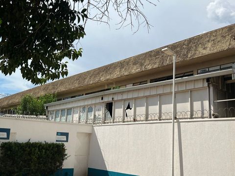 Foto Galpão / Depósito / Armazém / Pavilhão