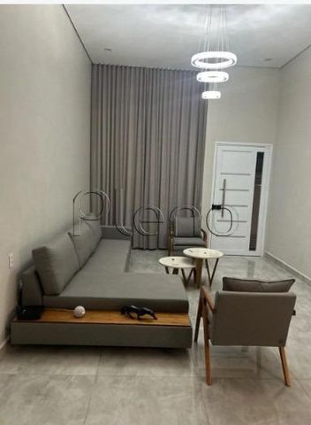 Foto Casa em Condomínio