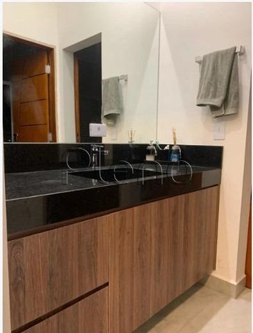 Foto Casa em Condomínio