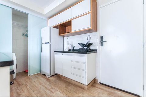 Foto Apartamento