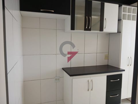 Foto Apartamento