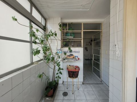 Foto Apartamento