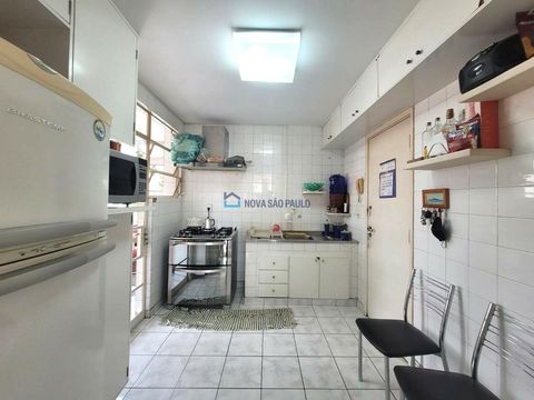 Foto Apartamento