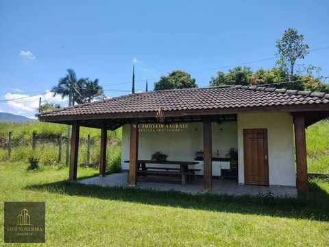 Foto Fazenda / Sítio / Chácara