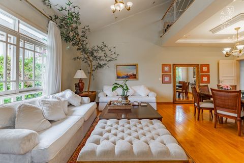 Foto Casa em Condomínio