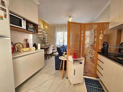 Foto Casa em Condomínio