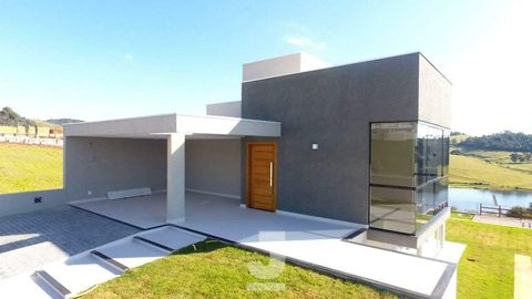 Foto Casa em Condomínio