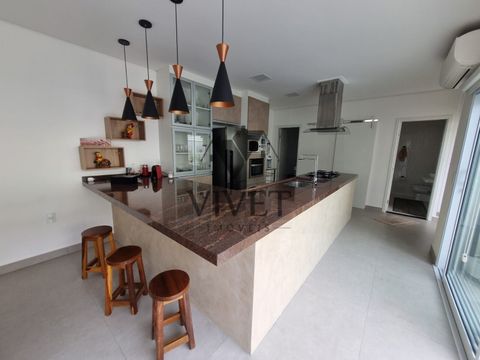 Foto Casa em Condomínio