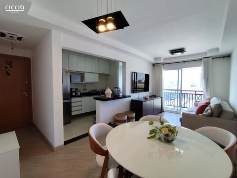 Foto Apartamento