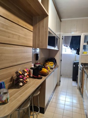 Foto Apartamento