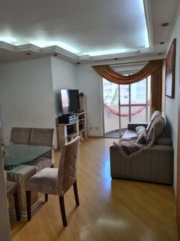 Foto Apartamento