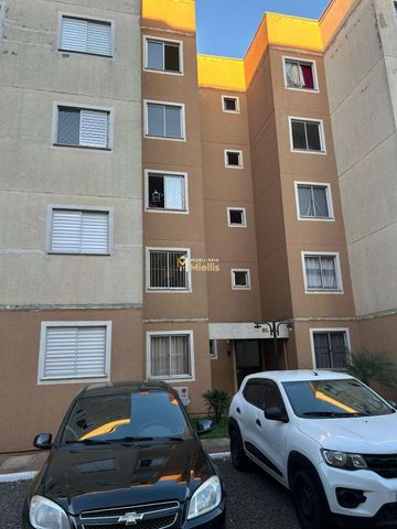 Foto Apartamento