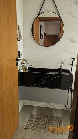 Foto Casa em Condomínio
