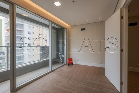Foto Sala / Conjunto Comercial