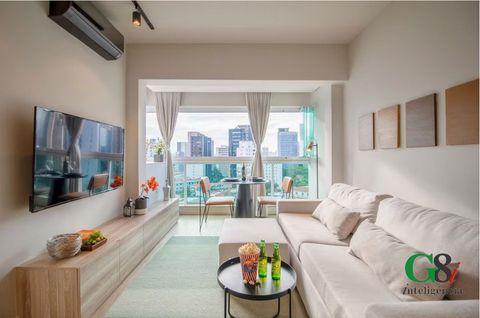 Foto Apartamento