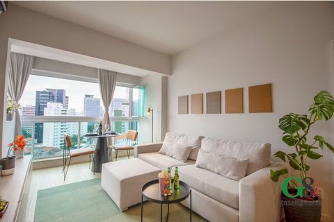 Foto Apartamento